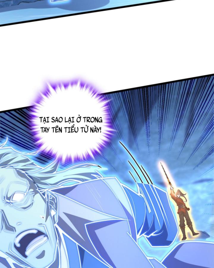 Ta, Hậu Duệ Thần Long Chapter 96 - Trang 2