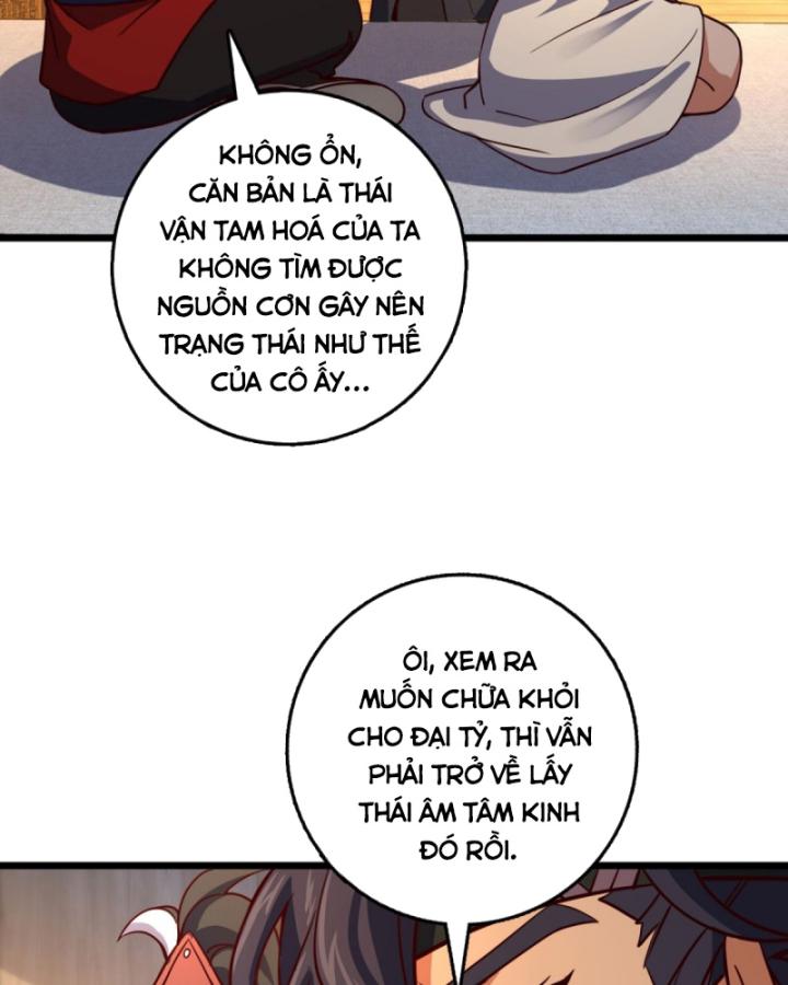 Ta, Hậu Duệ Thần Long Chapter 94 - Trang 2