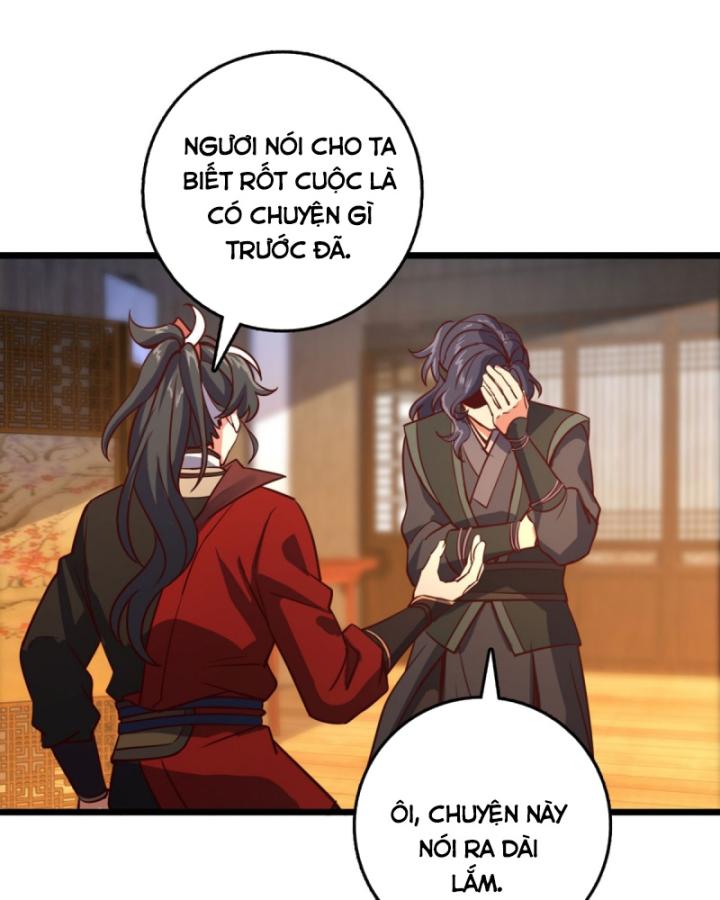 Ta, Hậu Duệ Thần Long Chapter 94 - Trang 2