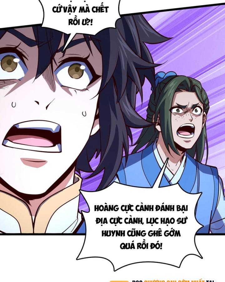 Ta, Hậu Duệ Thần Long Chapter 93 - Trang 2