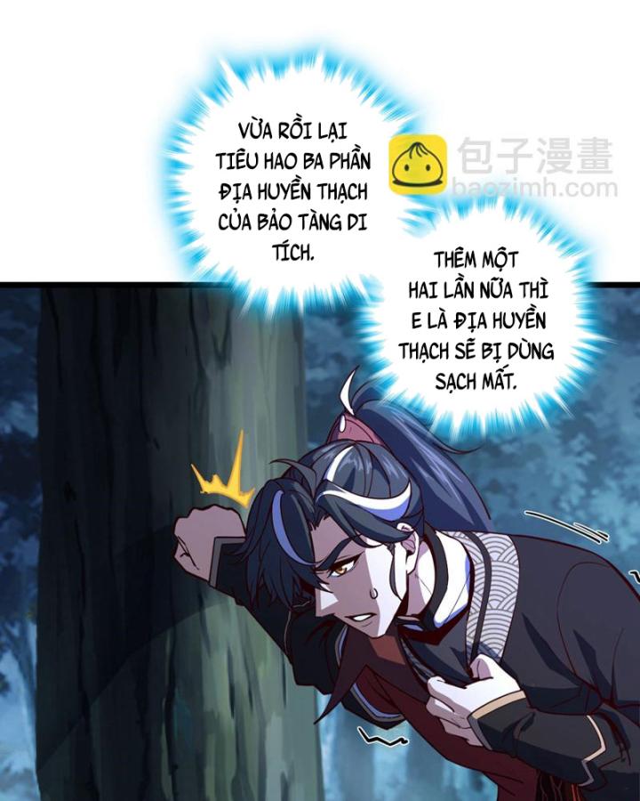 Ta, Hậu Duệ Thần Long Chapter 93 - Trang 2