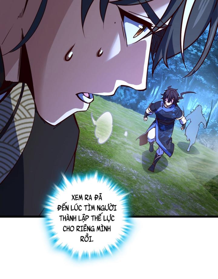 Ta, Hậu Duệ Thần Long Chapter 93 - Trang 2