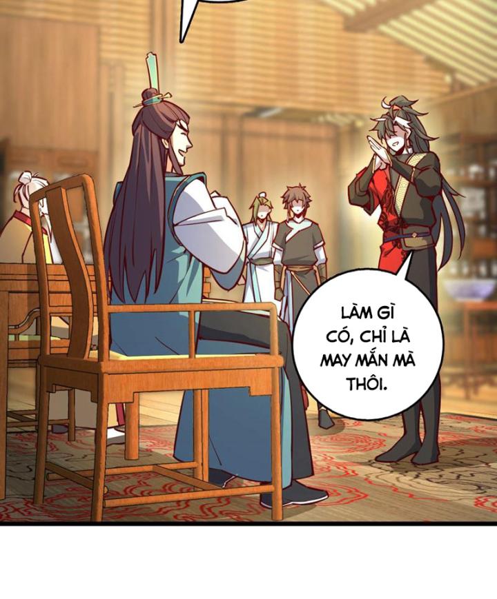 Ta, Hậu Duệ Thần Long Chapter 92 - Trang 2