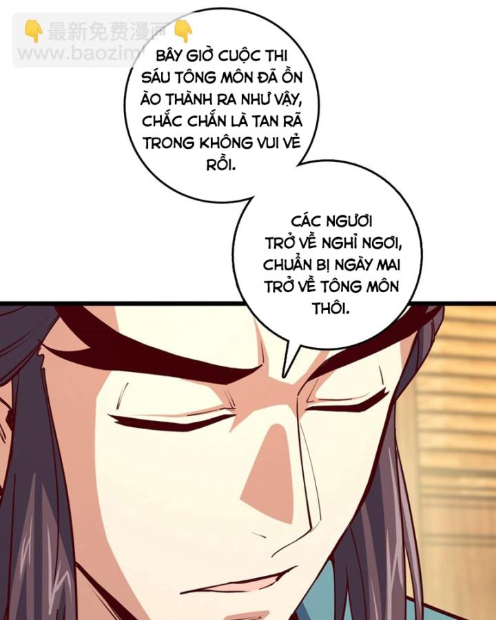 Ta, Hậu Duệ Thần Long Chapter 92 - Trang 2