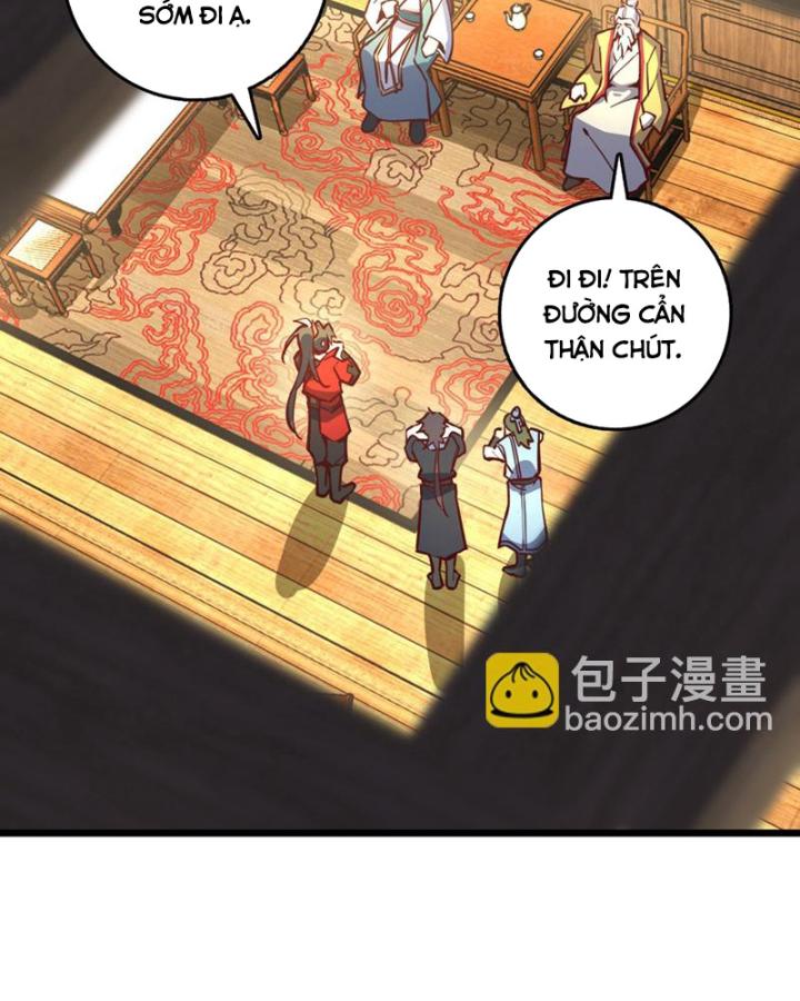 Ta, Hậu Duệ Thần Long Chapter 92 - Trang 2