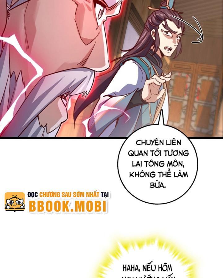 Ta, Hậu Duệ Thần Long Chapter 91 - Trang 2