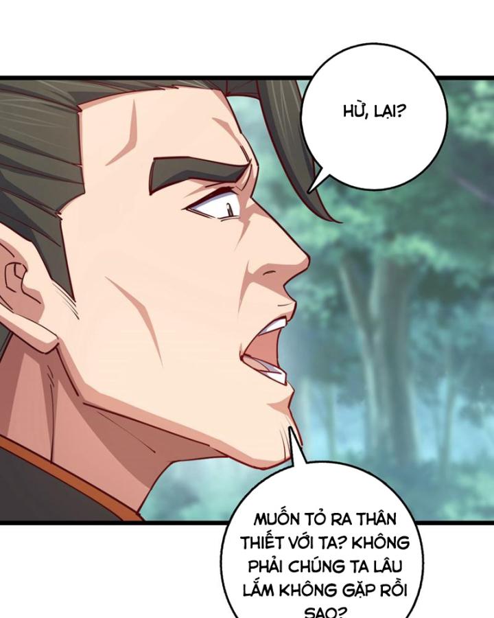 Ta, Hậu Duệ Thần Long Chapter 89 - Trang 2