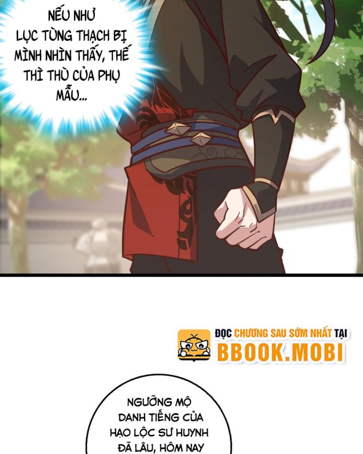 Ta, Hậu Duệ Thần Long Chapter 86 - Trang 2