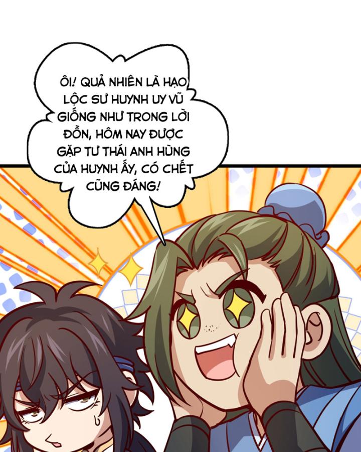 Ta, Hậu Duệ Thần Long Chapter 86 - Trang 2