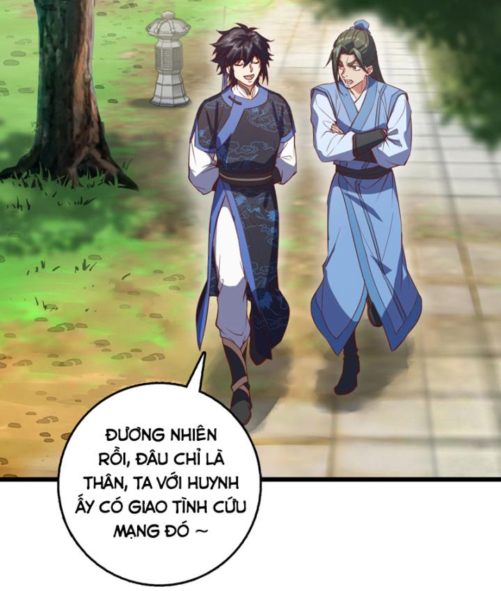 Ta, Hậu Duệ Thần Long Chapter 85 - Trang 2