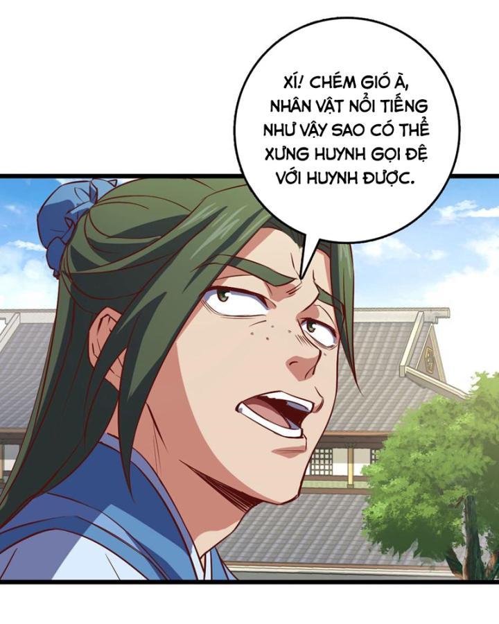 Ta, Hậu Duệ Thần Long Chapter 85 - Trang 2