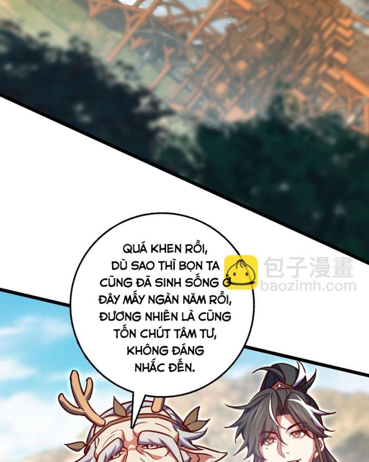 Ta, Hậu Duệ Thần Long Chapter 84 - Trang 2