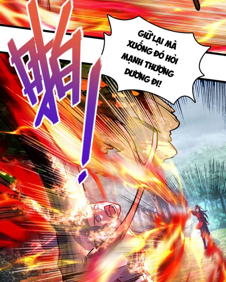 Ta, Hậu Duệ Thần Long Chapter 83 - Trang 2