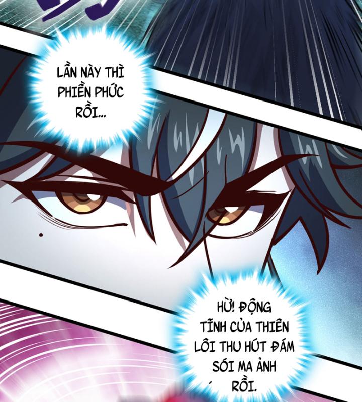 Ta, Hậu Duệ Thần Long Chapter 82 - Trang 2