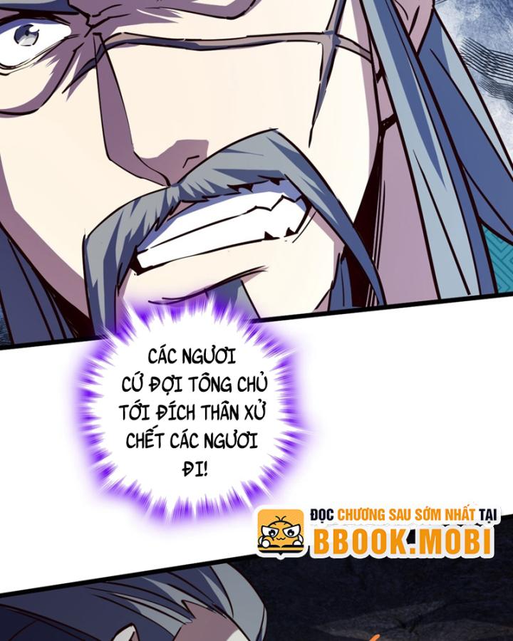 Ta, Hậu Duệ Thần Long Chapter 80 - Trang 2