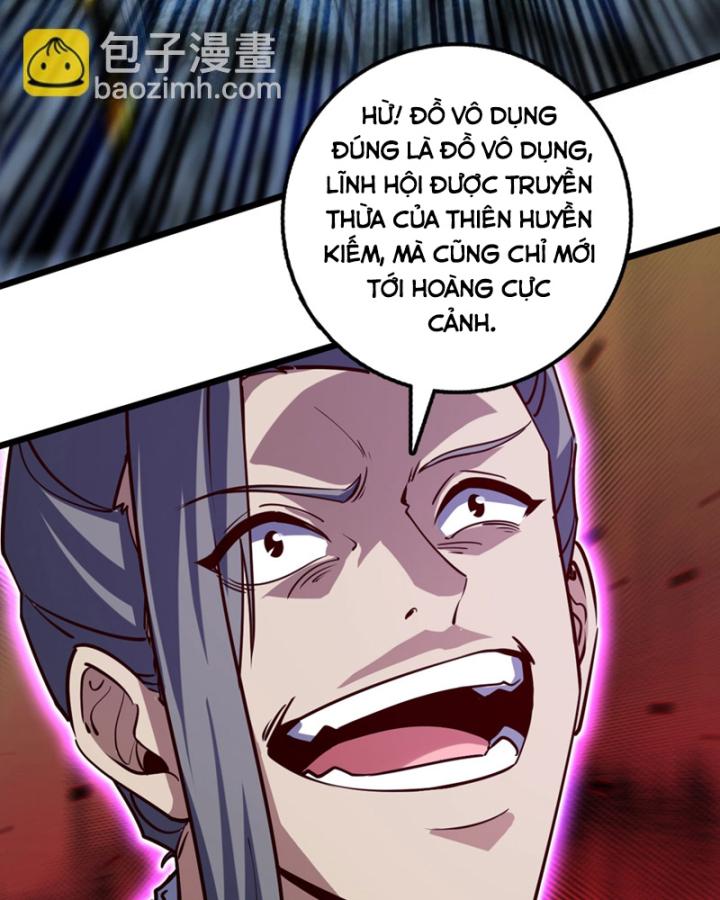 Ta, Hậu Duệ Thần Long Chapter 79 - Trang 2