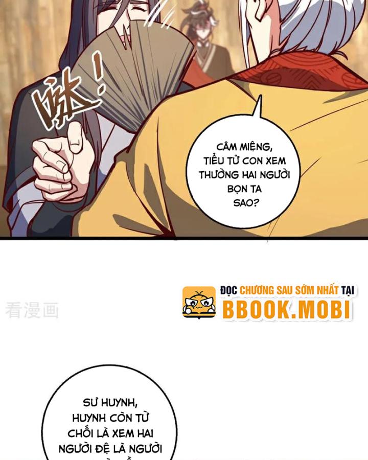 Ta, Hậu Duệ Thần Long Chapter 78 - Trang 2