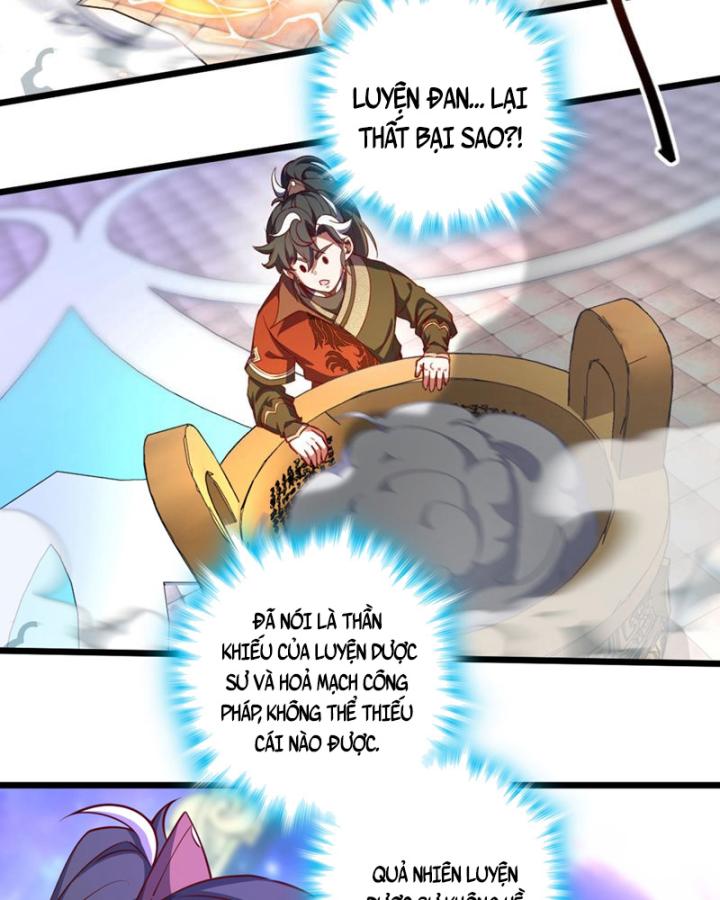 Ta, Hậu Duệ Thần Long Chapter 75 - Trang 2