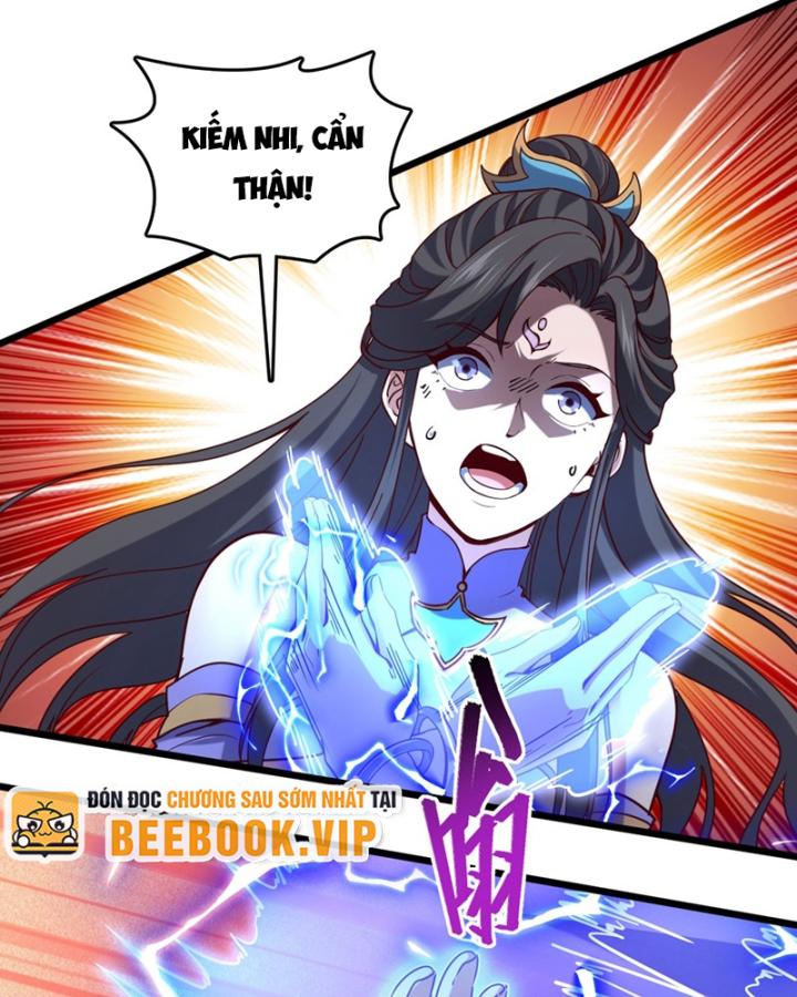 Ta, Hậu Duệ Thần Long Chapter 72 - Trang 2