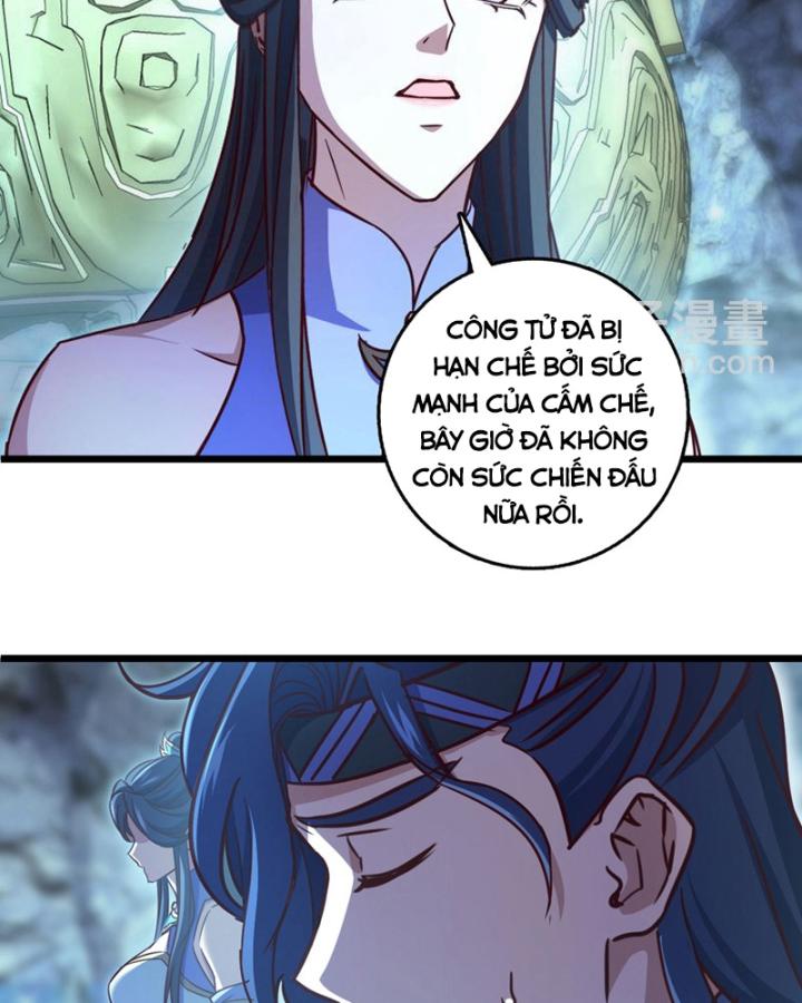 Ta, Hậu Duệ Thần Long Chapter 71 - Trang 2