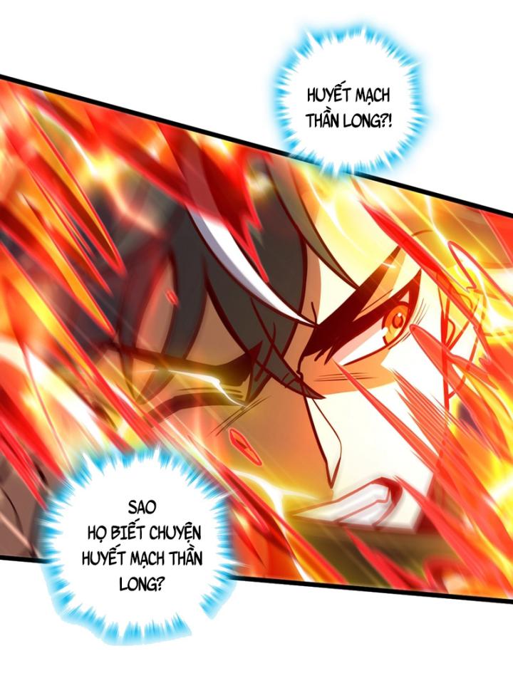 Ta, Hậu Duệ Thần Long Chapter 70 - Trang 2