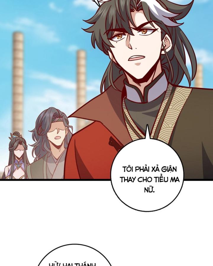 Ta, Hậu Duệ Thần Long Chapter 68 - Trang 2