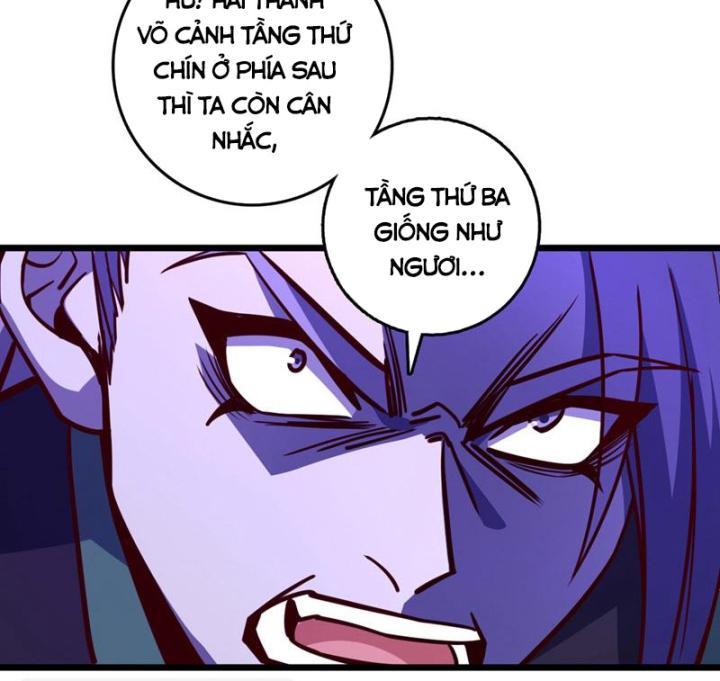 Ta, Hậu Duệ Thần Long Chapter 68 - Trang 2