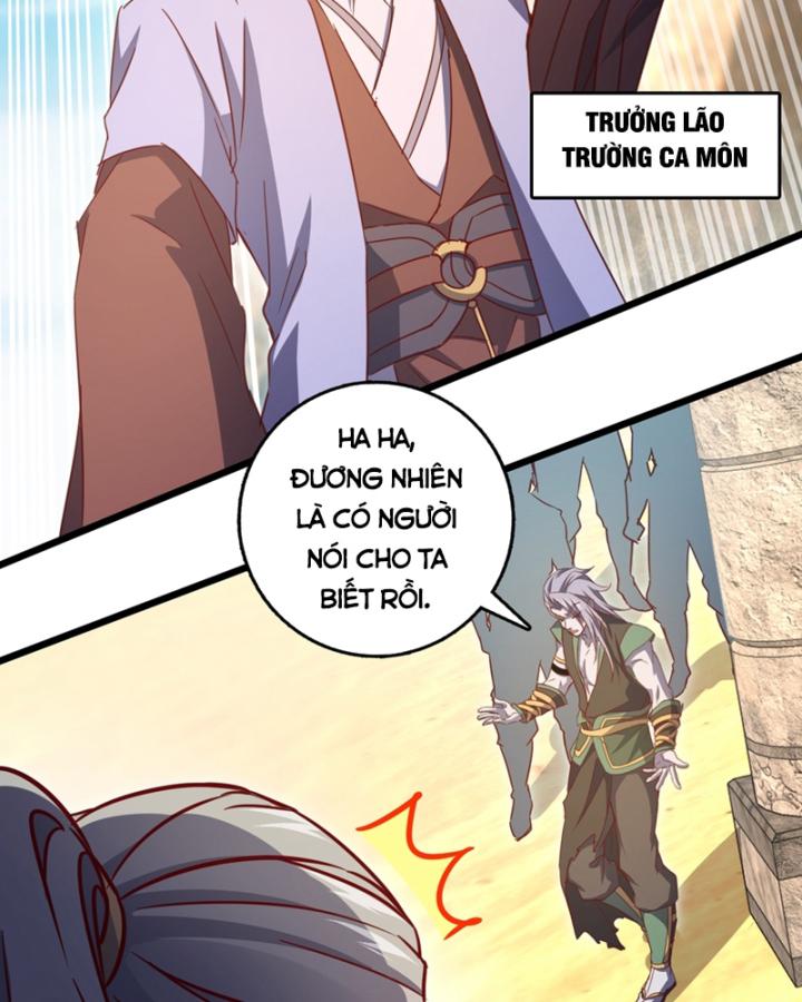 Ta, Hậu Duệ Thần Long Chapter 67 - Trang 2