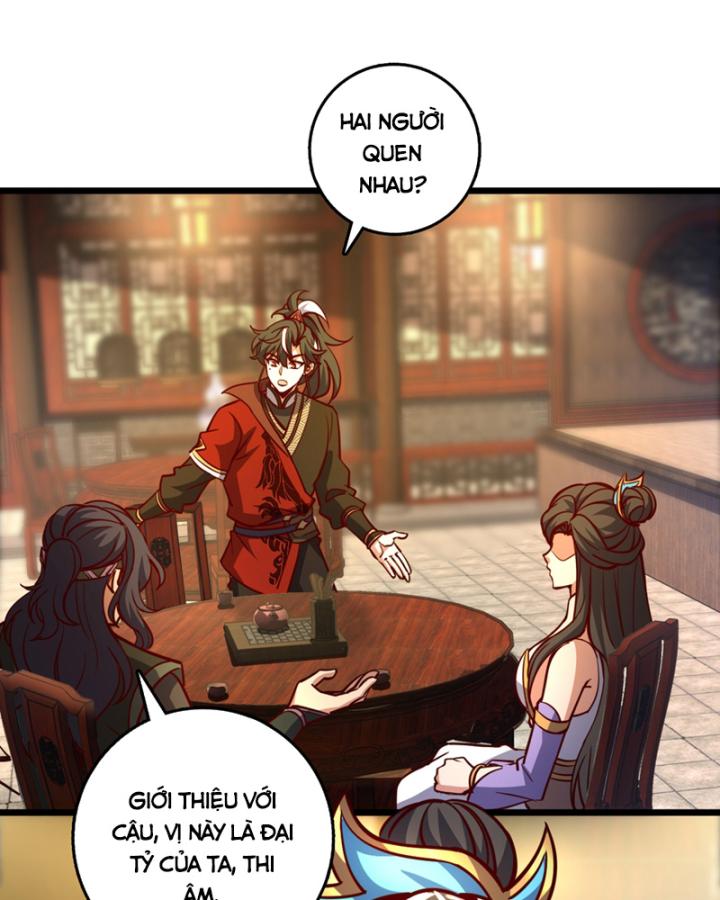 Ta, Hậu Duệ Thần Long Chapter 65 - Trang 2