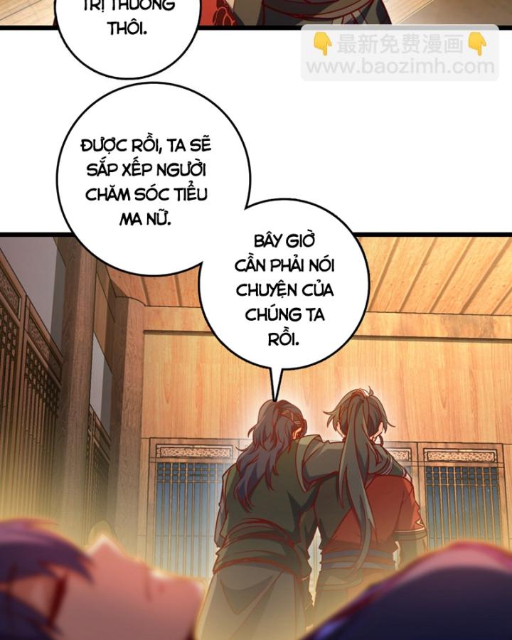 Ta, Hậu Duệ Thần Long Chapter 64 - Trang 2