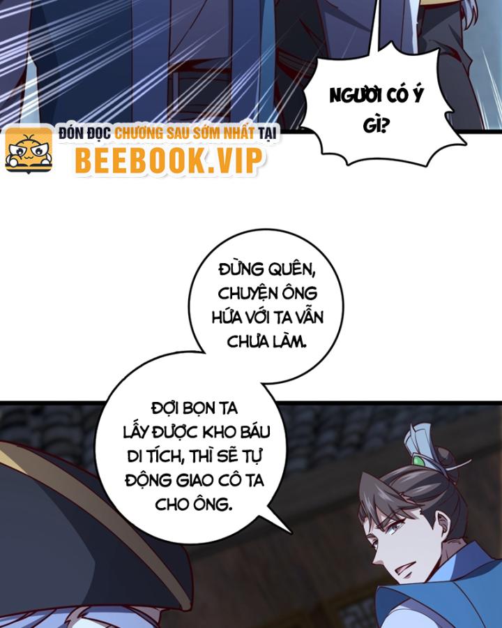 Ta, Hậu Duệ Thần Long Chapter 62 - Trang 2