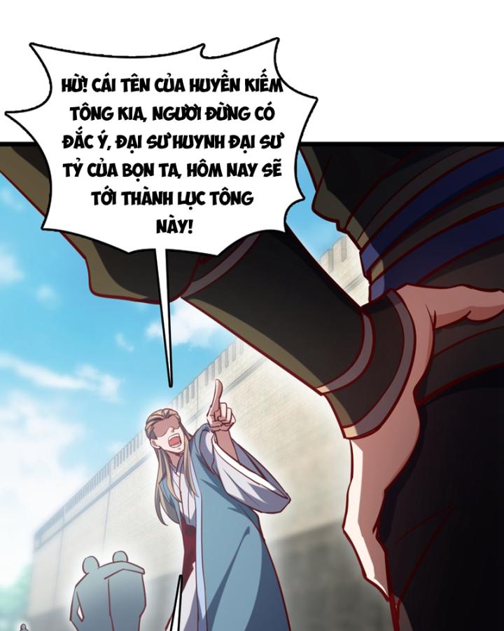 Ta, Hậu Duệ Thần Long Chapter 61 - Trang 2