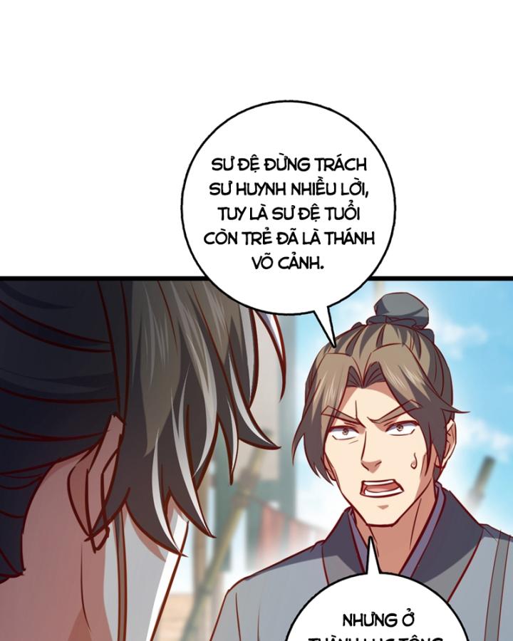 Ta, Hậu Duệ Thần Long Chapter 61 - Trang 2