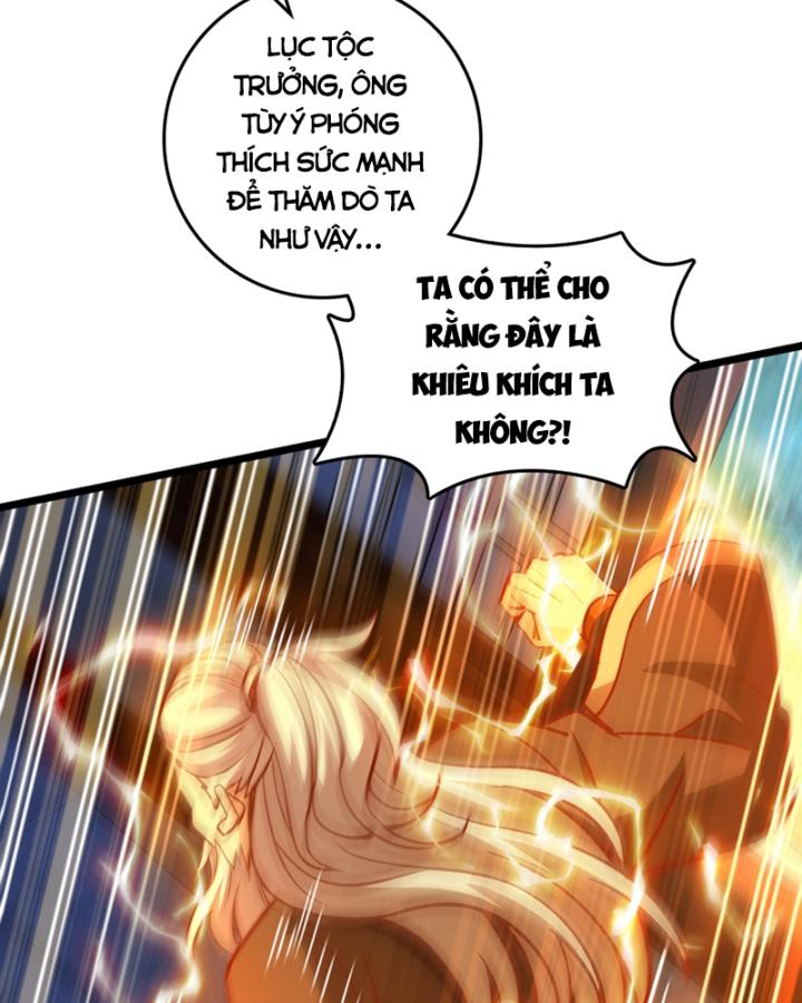 Ta, Hậu Duệ Thần Long Chapter 60 - Trang 2