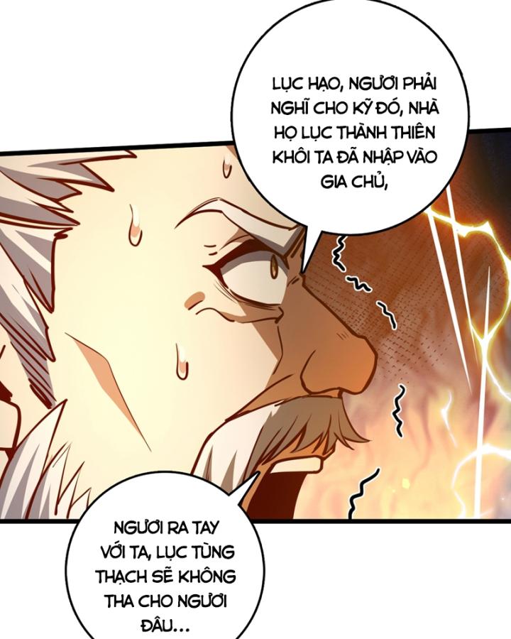 Ta, Hậu Duệ Thần Long Chapter 60 - Trang 2