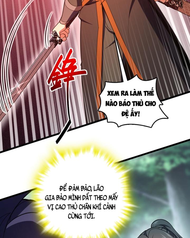 Ta, Hậu Duệ Thần Long Chapter 59 - Trang 2