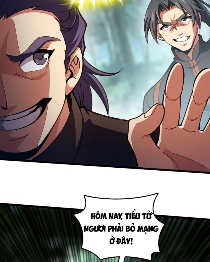 Ta, Hậu Duệ Thần Long Chapter 59 - Trang 2