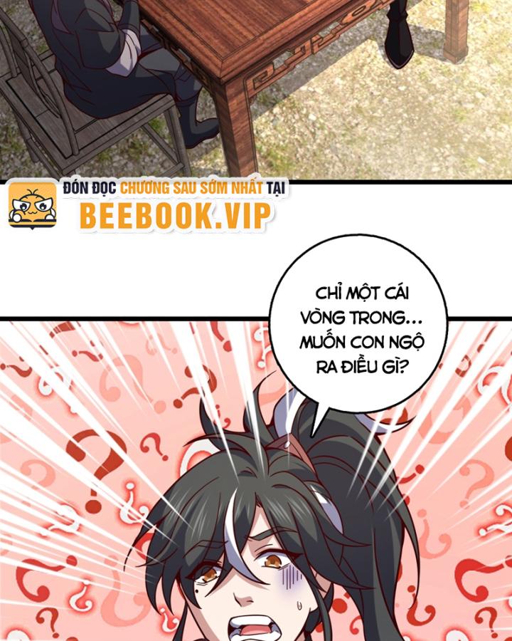 Ta, Hậu Duệ Thần Long Chapter 58 - Trang 2