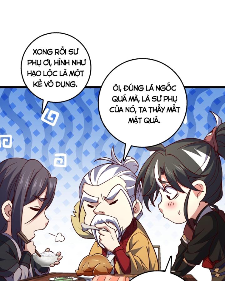 Ta, Hậu Duệ Thần Long Chapter 58 - Trang 2