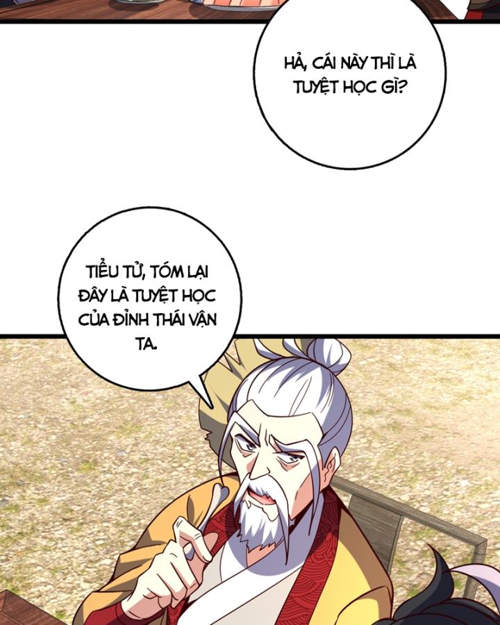 Ta, Hậu Duệ Thần Long Chapter 58 - Trang 2