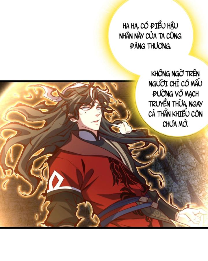 Ta, Hậu Duệ Thần Long Chapter 51 - Trang 2