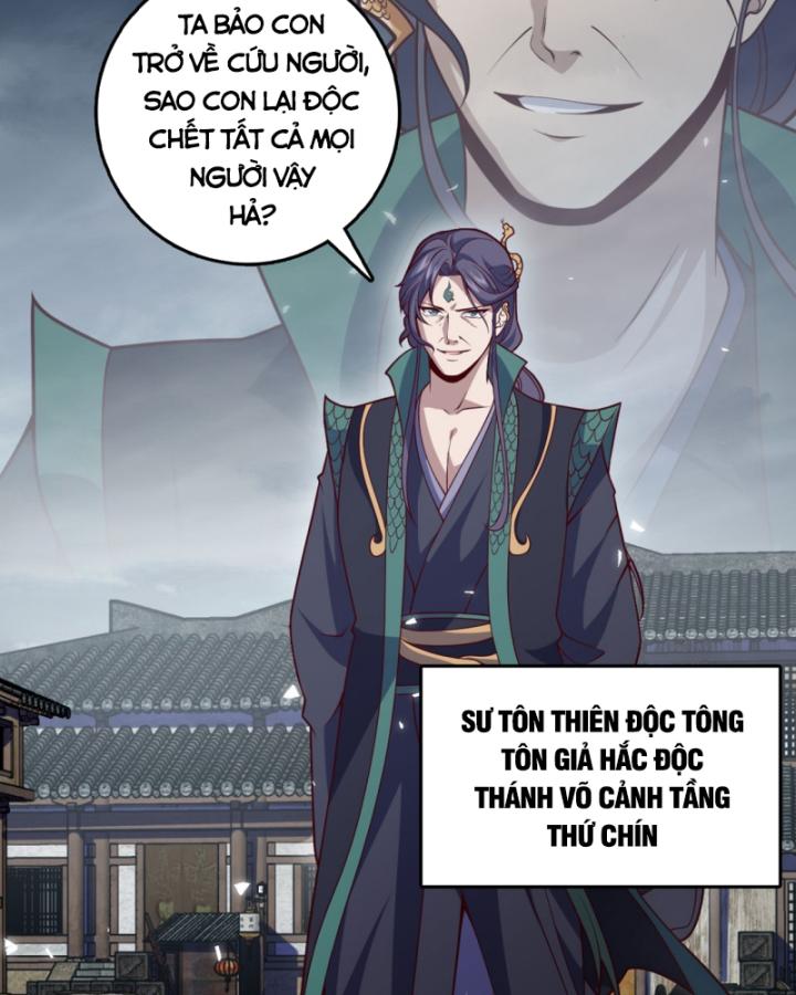 Ta, Hậu Duệ Thần Long Chapter 48 - Trang 2