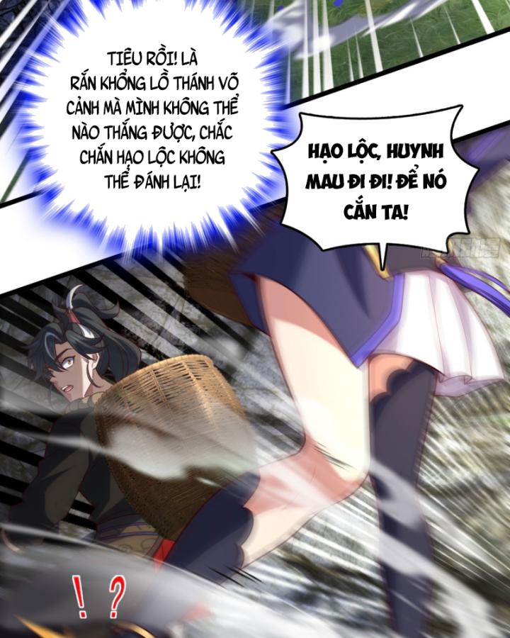 Ta, Hậu Duệ Thần Long Chapter 47 - Trang 2