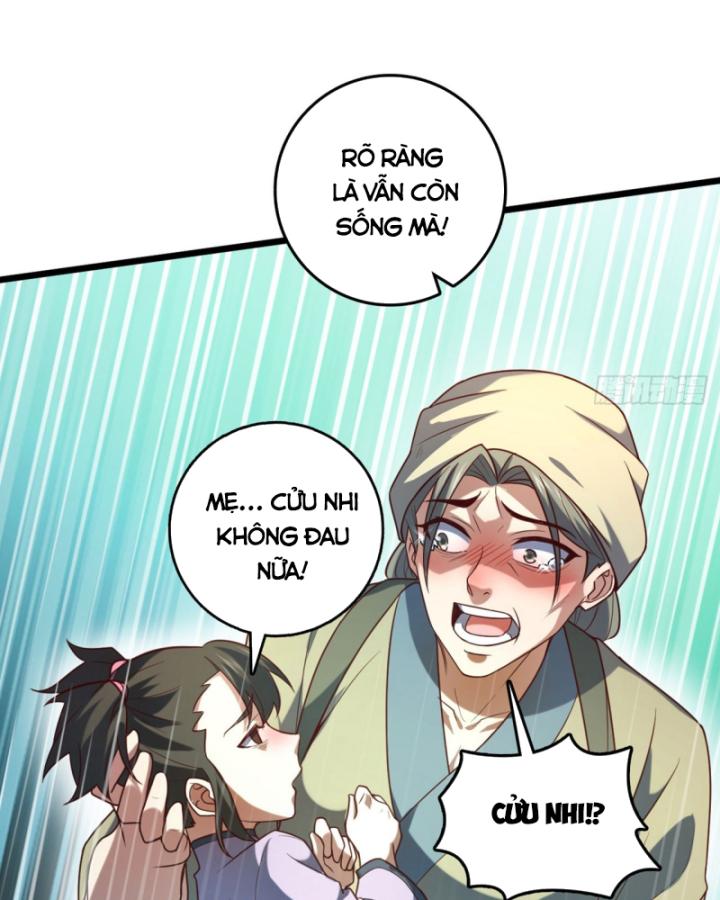 Ta, Hậu Duệ Thần Long Chapter 46 - Trang 2