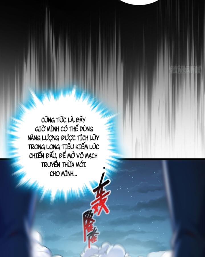 Ta, Hậu Duệ Thần Long Chapter 44 - Trang 2