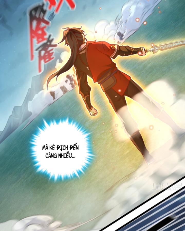 Ta, Hậu Duệ Thần Long Chapter 44 - Trang 2