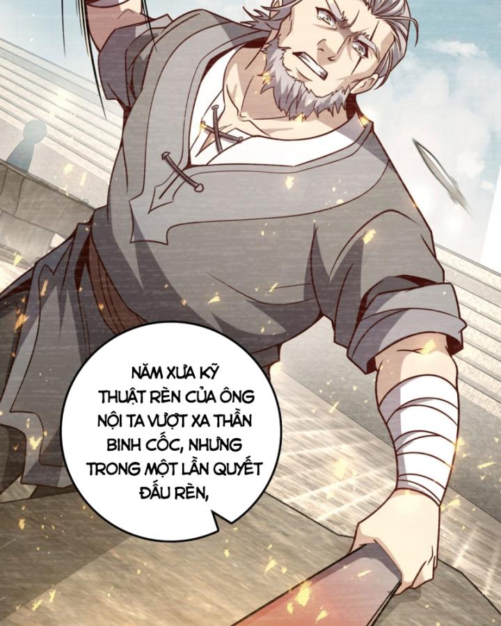 Ta, Hậu Duệ Thần Long Chapter 39 - Trang 2