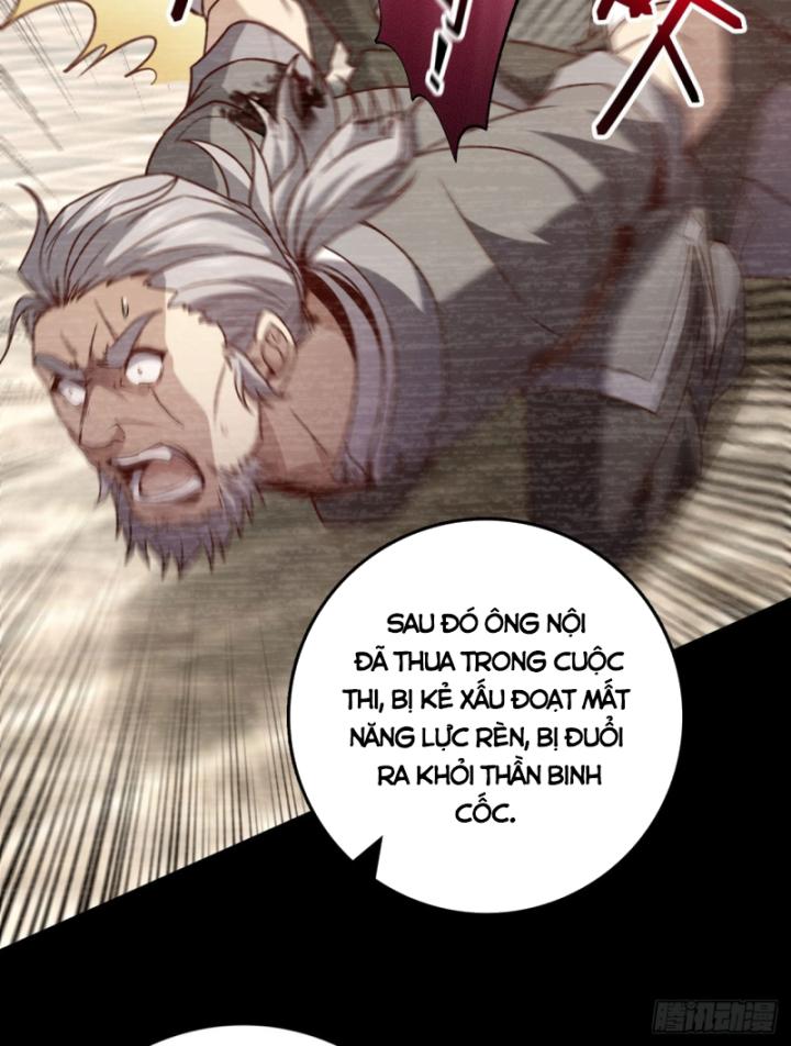 Ta, Hậu Duệ Thần Long Chapter 39 - Trang 2