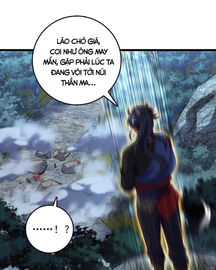 Ta, Hậu Duệ Thần Long Chapter 38 - Trang 2