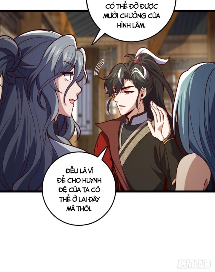 Ta, Hậu Duệ Thần Long Chapter 37 - Trang 2